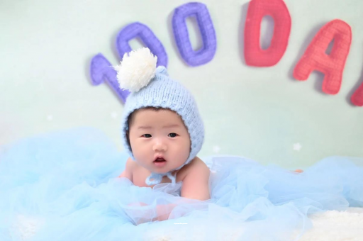 章丘宝宝多久会笑 章丘宝宝多久会笑