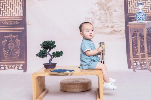 章丘宝宝发烧两天了