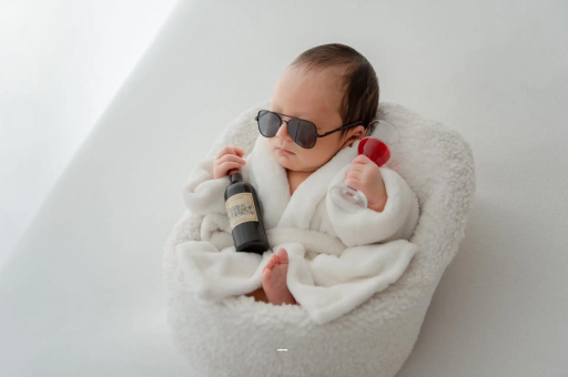 章丘六个月孕妇肚子多大